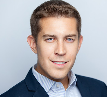 Tim Mierzwa, Founder of Mierzwa Capital